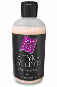 STYKé STUNTz  8oz Clear Liquid Grip Refill